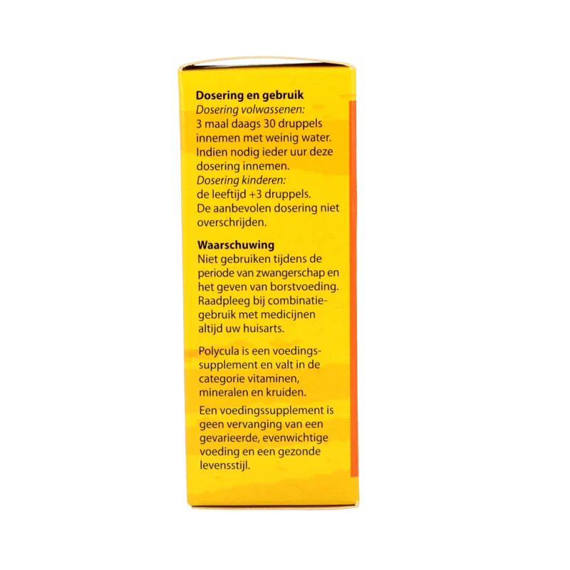 Bloem Polycula 50 Milliliter