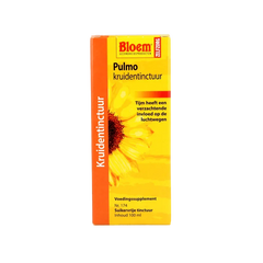 Bloem Pulmo 100 Milliliter