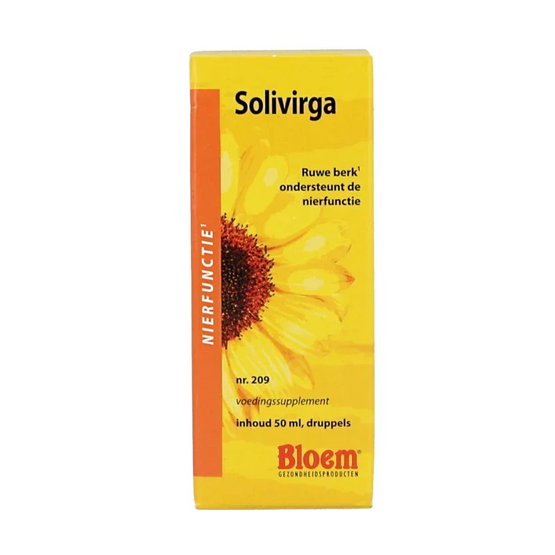 Bloem Solivirga 50 Milliliter