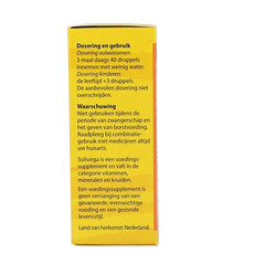 Bloem Solivirga 50 Milliliter