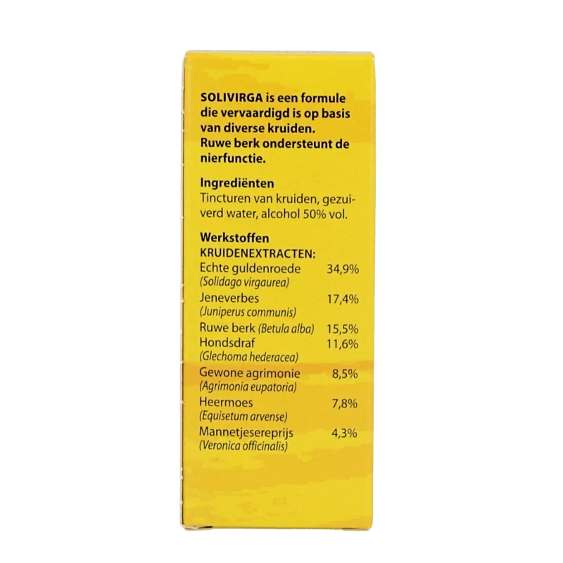 Bloem Solivirga 50 Milliliter