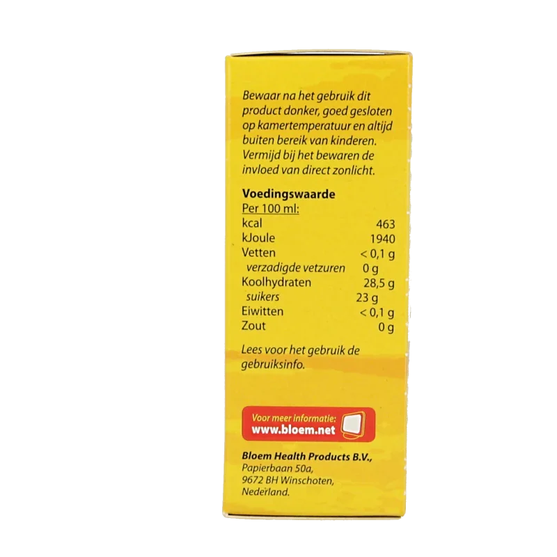 Bloem Solivirga 50 Milliliter