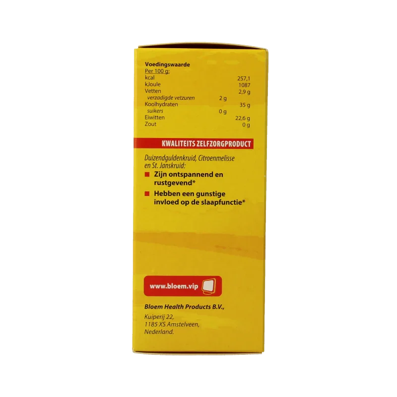 Bloem Cratahama 100 Capsules