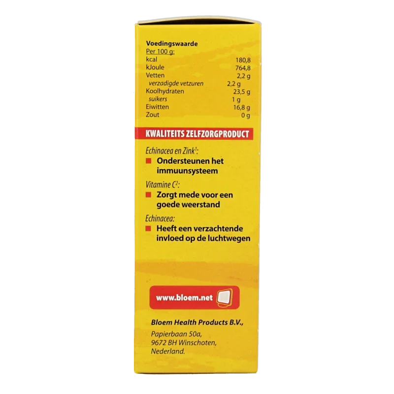 Bloem Echinacea extra 60 Capsules