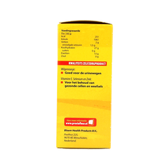 Bloem Prostafleur 100 Capsules