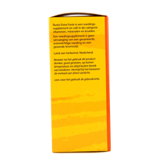 Bloem Rusta 100 Capsules