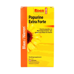 Bloem Popurine 100 Capsules