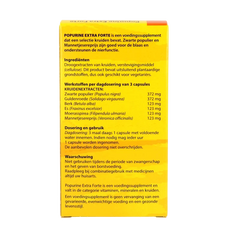 Bloem Popurine 100 Capsules