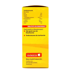 Bloem Popurine 100 Capsules