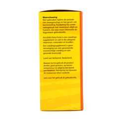 Bloem Asculidis 100 Capsules