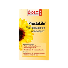Bloem Prostalife 60 Tabletten
