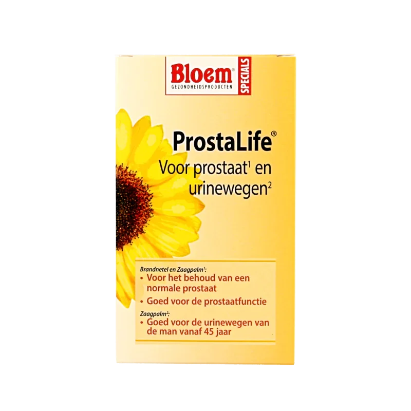 Bloem Prostalife 60 Capsules