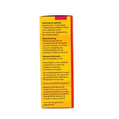 Bloem Flexio balans 60 Tabletten
