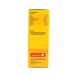 Bloem Flexio balans 60 Tabletten