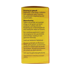 Bloem Echinacea extra 100 Tabletten