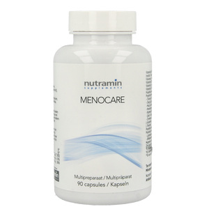 Nutramin Menocare 2.0 90.00 Capsules