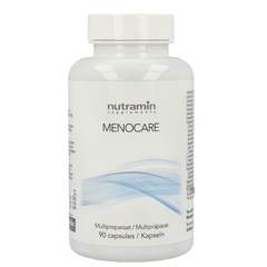 Nutramin Menocare 2.0 90.00 Capsules