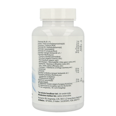 Nutramin Menocare 2.0 90 Capsules