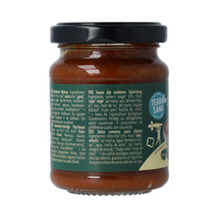 TerraSana Ssamjang dip bio 135.00 Gram