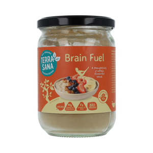 TerraSana Superfoodmix Brain Fuel 200.00 Gram