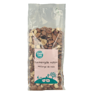 TerraSana Noci miste bio 750 Gram