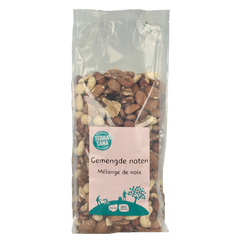 TerraSana Gemengde noten bio 750 Gram