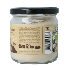 TerraSana Maca high energy bio 175 Gram