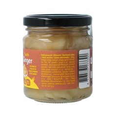 TerraSana Sushi gember bio 190 Gram