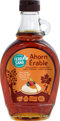 TerraSana Ahornsiroop graad C bio 250.00 Milliliter