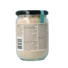 TerraSana Raw maca high energy poeder in glas bio 300 Gram