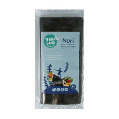 TerraSana Nori 25.00 Gram
