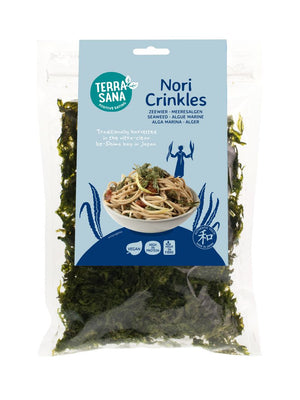 TerraSana Nori en flocons 15 Gram