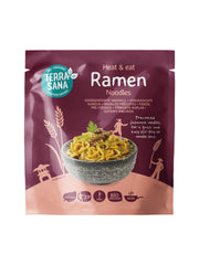 TerraSana Heat & eat ramen bio 300 Gram