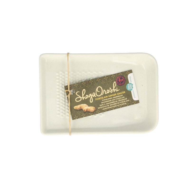 TerraSana Shogo oroshi gember 1 Stuks