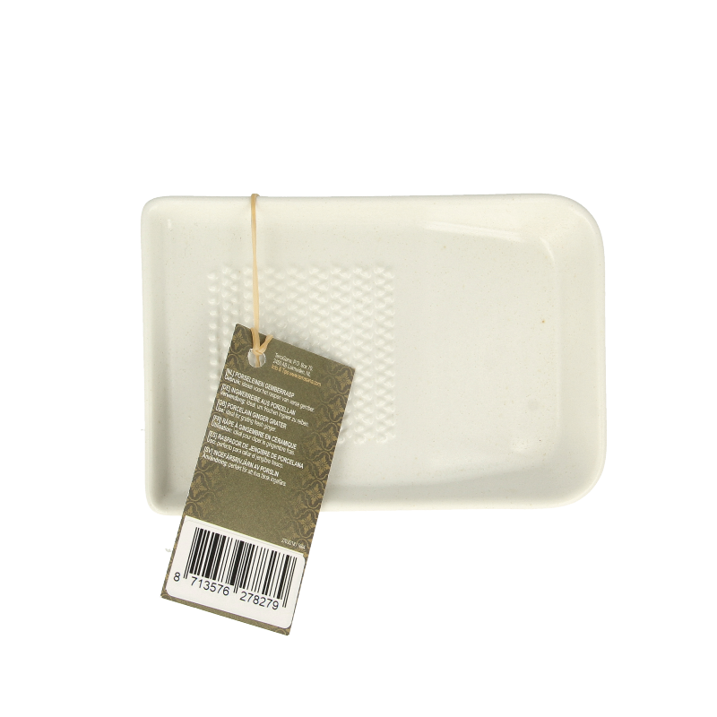 TerraSana Shogo oroshi gember 1 Stuks