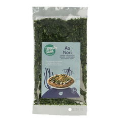 TerraSana Ao nori condiment 20 Gram