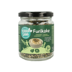 TerraSana Furikake eko bio 100.00 Gram