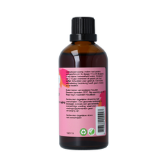 De Cruydhof Ulmus campestre rubra / rode iep tinctuur 100.00 Milliliter