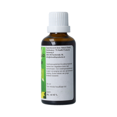 Elix Duizendblad tinctuur bio 50.00 Milliliter