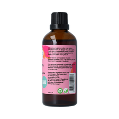 De Cruydhof Curcuma longa / geelwortel tinctuur bio 100.00 Milliliter