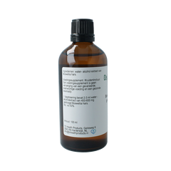 Cruydhof Boswellia serrata / boswellia tinctuur 100 Milliliter