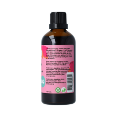 De Cruydhof Vitex agnus castus fruct tinctuur bio 100.00 Milliliter