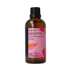De Cruydhof Astragalus membranaceus radix tinctuur 100.00 Milliliter