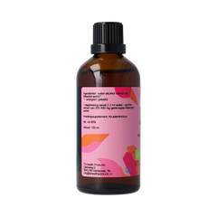 De Cruydhof Klitwortel arctium lappa rad bio 100.00 Milliliter