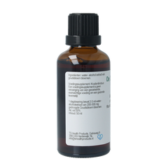 Cruydhof Calendula officinalis fl / goudsbloem tinctuur 50 Milliliter