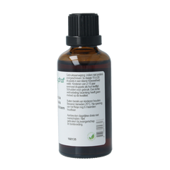 Cruydhof Calendula officinalis fl / goudsbloem tinctuur 50 Milliliter