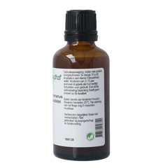 Cruydhof Carduus marianus fructus / mariadistel tinctuur 50 Milliliter