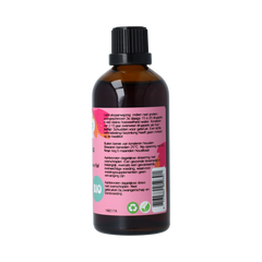 De Cruydhof Olea europaea folia / olijfblad tinctuur bio 100.00 Milliliter