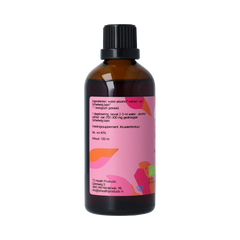 De Cruydhof Salix alba / wilgenbast tinctuur bio 100.00 Milliliter