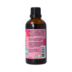 De Cruydhof Salix alba / wilgenbast tinctuur bio 100.00 Milliliter